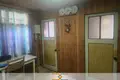 Casa 52 m² Rudzienski sielski Saviet, Belarús