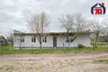 Maison  Zodzinski sielski Saviet, Bélarus