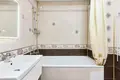 1 room apartment 40 m² Minsk, Belarus