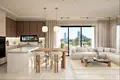 Appartement 3 chambres 197 m² Germasogeia, Chypre