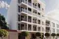 Mieszkanie 1 pokój 52 m² Guardamar del Segura, Hiszpania