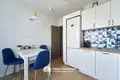 Apartamento 1 habitación 46 m² Minsk, Belarús