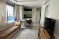 1 bedroom apartment  Alanya, Turkey