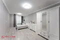 Mieszkanie 3 pokoi 109 m² Mińsk, Białoruś