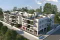 2 bedroom apartment 78 m² Paralimni, Cyprus