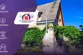House 115 m² Zabalocki sielski Saviet, Belarus