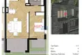 Mieszkanie 1 pokój 126 m² Palase, Albania