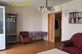 Mieszkanie 72 m² Łohojsk, Białoruś