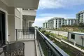 3 bedroom apartment 90 m² Oba, Turkey