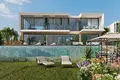 5-Zimmer-Villa 462 m² Peyia, Zypern