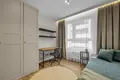 Appartement 5 chambres 104 m² Varsovie, Pologne