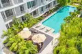 1 bedroom condo 47 m² Siem Reap, Cambodia