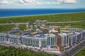 Apartamento 3 habitaciones 130 m² Alanya, Turquía