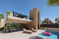 3-Schlafzimmer-Villa 94 m² Fuente Alamo de Murcia, Spanien