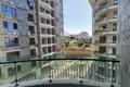 1 bedroom apartment  Tosmur, Turkey