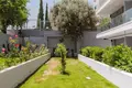 Complexe résidentiel New apartments for obtaining a rental income in Gounari project, Athens, Attica, Greece