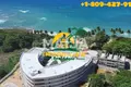 Wohnung 3 zimmer 115 m² Cabarete, Dominikanische Republik