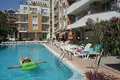 2 bedroom apartment 85 m² Nesebar, Bulgaria