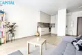 Apartamento 2 habitaciones 45 m² Kaunas, Lituania