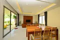 Вилла 2 комнаты 174 м² Равай, Таиланд