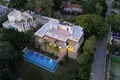 7 bedroom house 761 m² San Pedro Alcantara, Spain