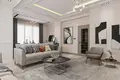 Dúplex 7 habitaciones 227 m² Uskudar, Turquía