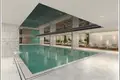 Mieszkanie 2 pokoi 65 m² Kucukcekmece, Turcja