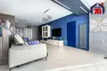 Квартира 4 комнаты 129 м² Минск, Беларусь