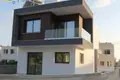 Villa de 3 habitaciones 192 m² Strovolos, Chipre