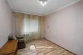 Mieszkanie 2 pokoi 52 m² Moczuliszcze, Białoruś