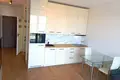 1 room apartment 30 m² Warsaw, Poland