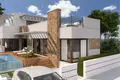 Willa 3 pokoi 94 m² Benijofar, Hiszpania