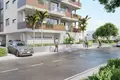 Appartement 2 chambres 99 m² Paphos, Chypre