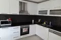 Attique 3 chambres 120 m² Kestel, Turquie