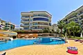 Квартира 1 комната 120 м² Оба, Турция