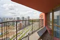 Apartamento 3 habitaciones 76 m² en Minsk, Belarús