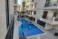 Квартира 1 спальня 56 м² Средиземноморский регион, Турция