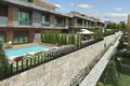 Вилла Luxury Triplex Villas,Beylikdüzü