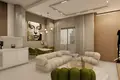 Apartamento 2 habitaciones 50 m² Alanya, Turquía