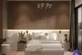 Wohnung 1 Schlafzimmer 51 m² Kavac, Montenegro