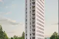 Mieszkanie 5 pokojów 190 m² Kadikoy, Turcja
