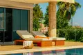 5-Zimmer-Villa 300 m² in Alanya, Türkei