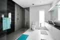 Villa 4 chambres 1 m² Ko Samui, Thaïlande