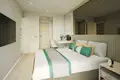 Appartement 2 chambres 36 m² Choeng Thale, Thaïlande