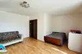 1 room apartment 38 m² Mazyr, Belarus
