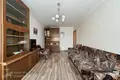 Wohnung 2 zimmer 48 m² Minsk, Belarus