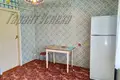 1 room apartment 39 m² Muchaviecki sielski Saviet, Belarus
