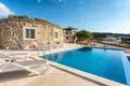 Haus 3 Schlafzimmer 150 m² Gespanschaft Split-Dalmatien, Kroatien