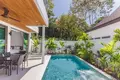Appartement 3 chambres 270 m² Rawai, Thaïlande