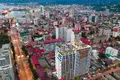Mieszkanie 1 pokój 39 m² Batumi, Gruzja
